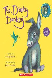 Dinky Donkey