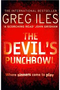 The Devil’s Punchbowl