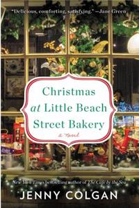 Christmas at Little Beach Street Bakery