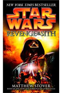 Revenge of the Sith: Star Wars: Episode III