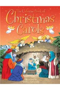 The Usborne Book of Christmas Carols