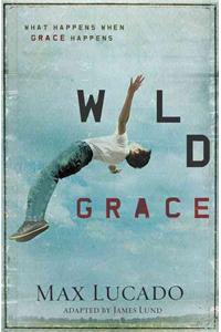 Wild Grace