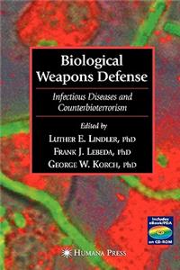 Biological Weapons Defense