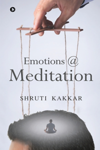 Emotions @ Meditation