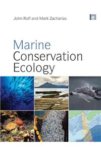 Marine Conservation Ecology