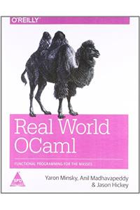 Real World Ocaml