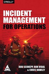 Incident Management for Operations