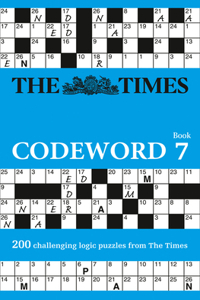 The Times Codeword 7