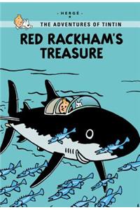 Red Rackham's Treasure