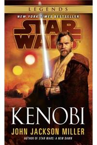 Kenobi: Star Wars Legends