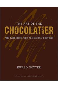 Art of the Chocolatier