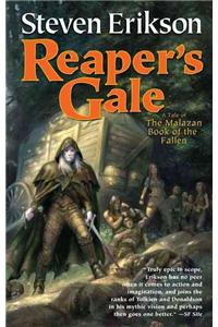 Reaper's Gale