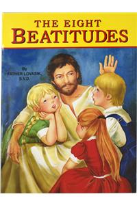 Eight Beatitudes