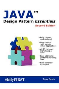 Java Design Pattern Essentials - Second Edition