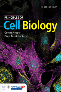 Principles of Cell Biology