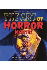 The Art of Horror Movies