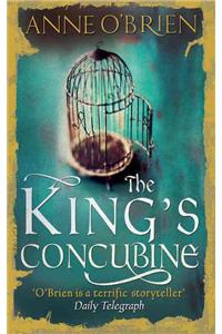 The King's Concubine