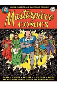 Masterpiece Comics