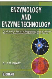 Enzymology And Enzyme Technology