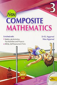 New Composite Mathematics Class 3