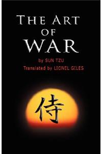 The Art of War