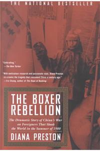 Boxer Rebellion