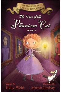 The Case of the Phantom Cat