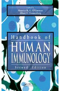 Handbook of Human Immunology