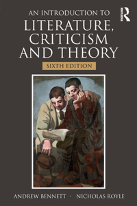 Introduction to Literature, Criticism and Theory