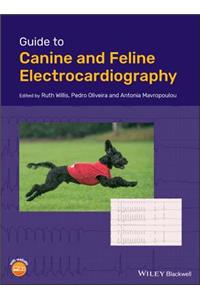 Guide to Canine and Feline Electrocardiography