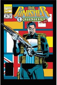 Punisher Epic Collection: Capital Punishment