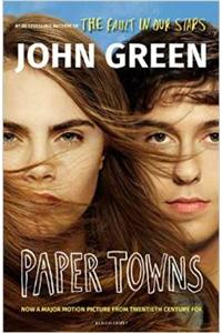 Paper Towns