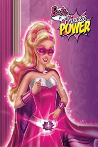 Barbie In Princess Power