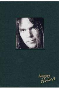 Neil Young: Reflections in Broken Glass