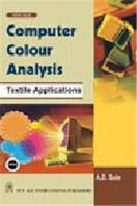 Computer Colour Analysis: Textile Applications