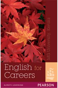 English for Careers