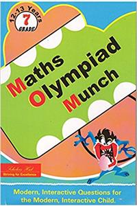 Maths Olympiad Munch-7.