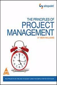 Principles Of Project Management The