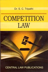 Competition Law (First Edition (Rep), 2015)