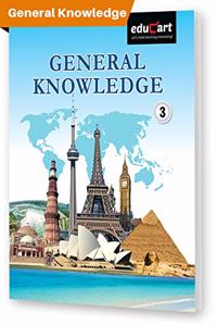 General Knowledge Textbook For Class 3 (Classic Series)