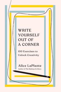 Write Yourself Out of a Corner