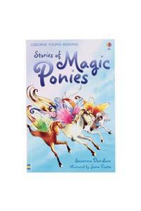 Uyr Level-1 Stories Of Magic Ponies