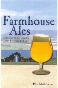 Farmhouse Ales