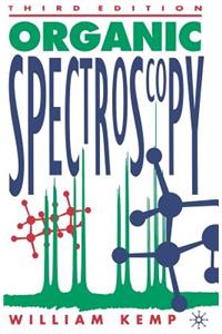 Organic Spectroscopy