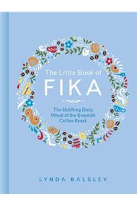 Little Book of Fika