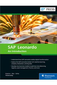 SAP Leonardo