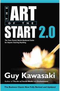 Art of the Start 2.0