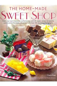 Home-Made Sweet Shop