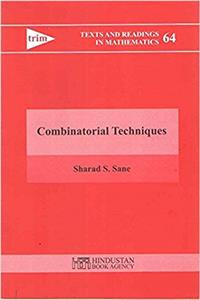 Combinatorial Techniques