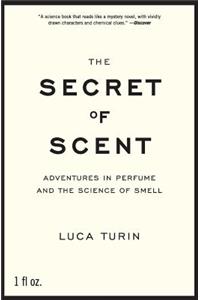 Secret of Scent